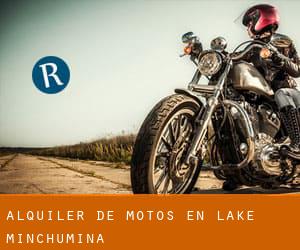 Alquiler de Motos en Lake Minchumina