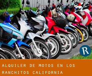 Alquiler de Motos en Los Ranchitos (California)