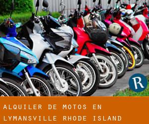 Alquiler de Motos en Lymansville (Rhode Island)