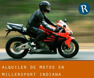 Alquiler de Motos en Millersport (Indiana)