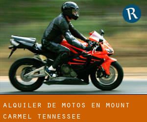 Alquiler de Motos en Mount Carmel (Tennessee)
