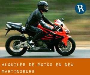 Alquiler de Motos en New Martinsburg