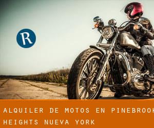 Alquiler de Motos en Pinebrook Heights (Nueva York)
