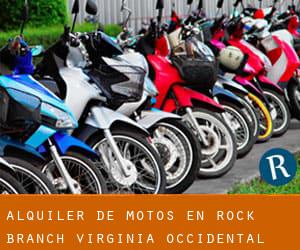 Alquiler de Motos en Rock Branch (Virginia Occidental)
