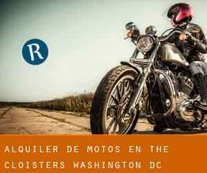 Alquiler de Motos en The Cloisters (Washington, D.C.)