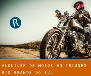 Alquiler de Motos en Triunfo (Rio Grande do Sul)