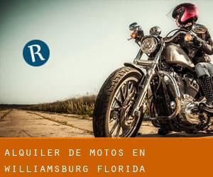 Alquiler de Motos en Williamsburg (Florida)