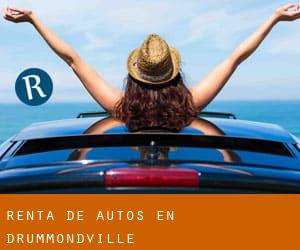 Renta de Autos en Drummondville