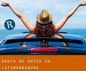 Renta de Autos en Lutzmannsburg