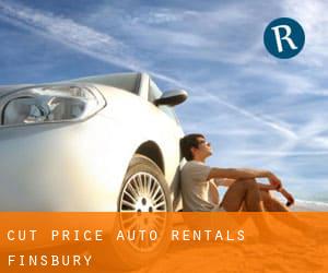 Cut Price Auto Rentals (Finsbury)