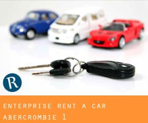 Enterprise Rent-A-Car (Abercrombie) #1