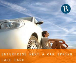 Enterprise Rent-A-Car (Spring Lake Park)