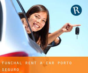 Funchal Rent A Car (Porto Seguro)