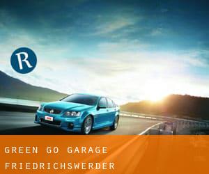Green Go Garage (Friedrichswerder)