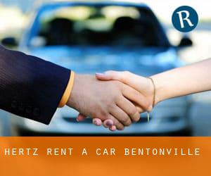 Hertz Rent A Car (Bentonville)