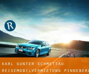 Karl-Gunter Schmettau Reisemobilvermietung (Pinneberg)