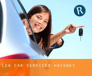 Lea Car Services (Hackney)