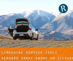 Limousine Service Isely Gerhard (Sankt Andrä am Zicksee)