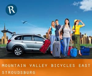 Mountain Valley Bicycles (East Stroudsburg)