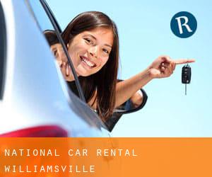 National Car Rental (Williamsville)