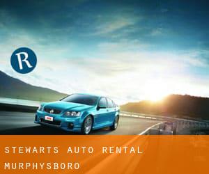 Stewarts Auto Rental (Murphysboro)