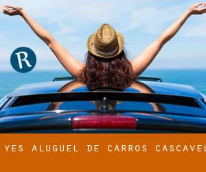 Yes Aluguel de Carros (Cascavel)